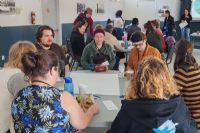 Val-Saint-François : 40 partenaires mieux outillés pour aider la population